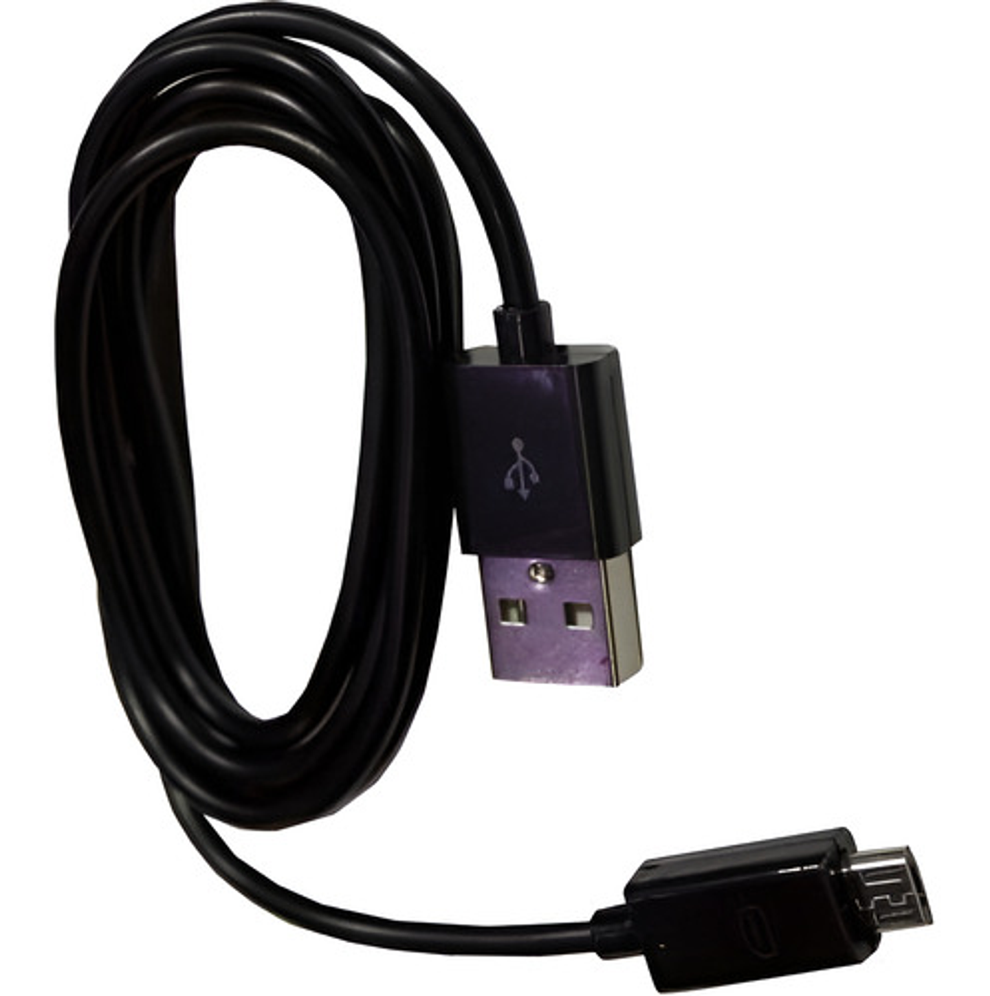 Cable Radox Usb A Micro-usb 1m Negro Modelo Ch700-505 1