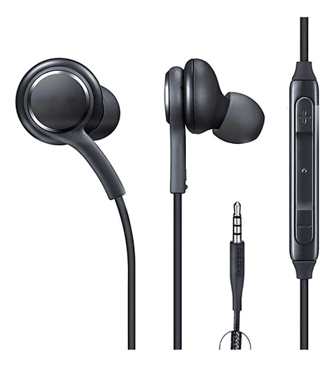 Audífono Universal Manos Libres Alta Calidad