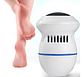 Pulidor De Pies Electrico Pulidor Saca Callos Quita Durezas - Miniatura 1