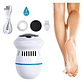 Pulidor De Pies Electrico Pulidor Saca Callos Quita Durezas - Miniatura 3