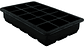 Molde De Silicona Para 15 Cubos De Hielo 3.3 Cm Vhex - Miniatura 1