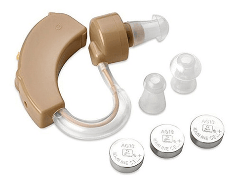 Audifonos Ortopedicos Audífonos Para Sordera Con Baterias Audifonos Adulto Mayor Para Sordos Qatarshop