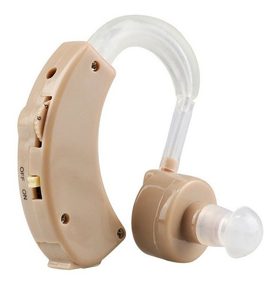 Audifonos Ortopedicos Audífonos Para Sordera Con Baterias Audifonos Adulto Mayor Para Sordos Qatarshop 4