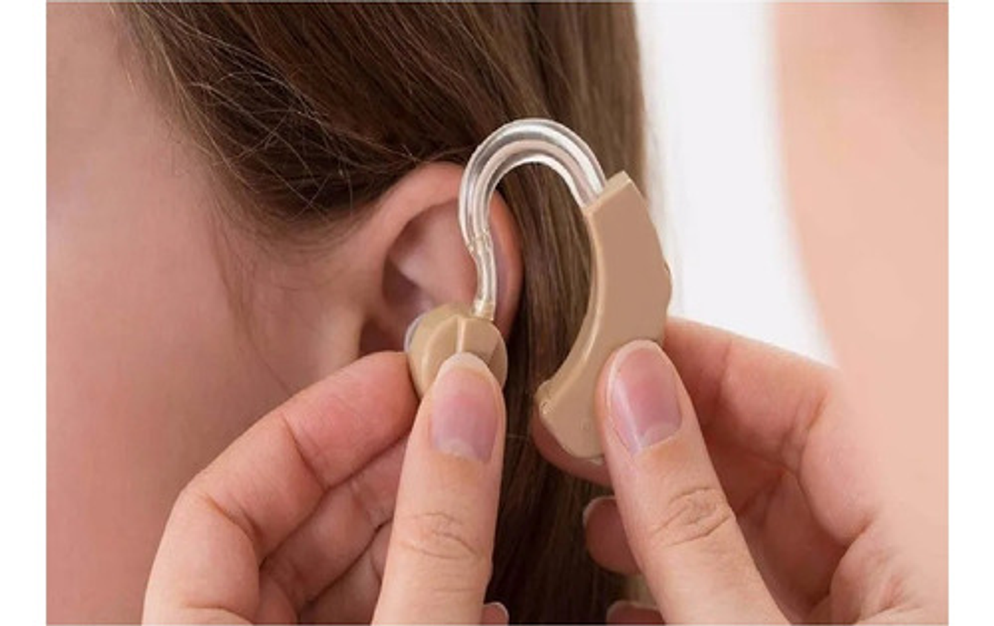 Audifonos Ortopedicos Audífonos Para Sordera Con Baterias Audifonos Adulto Mayor Para Sordos Qatarshop 6