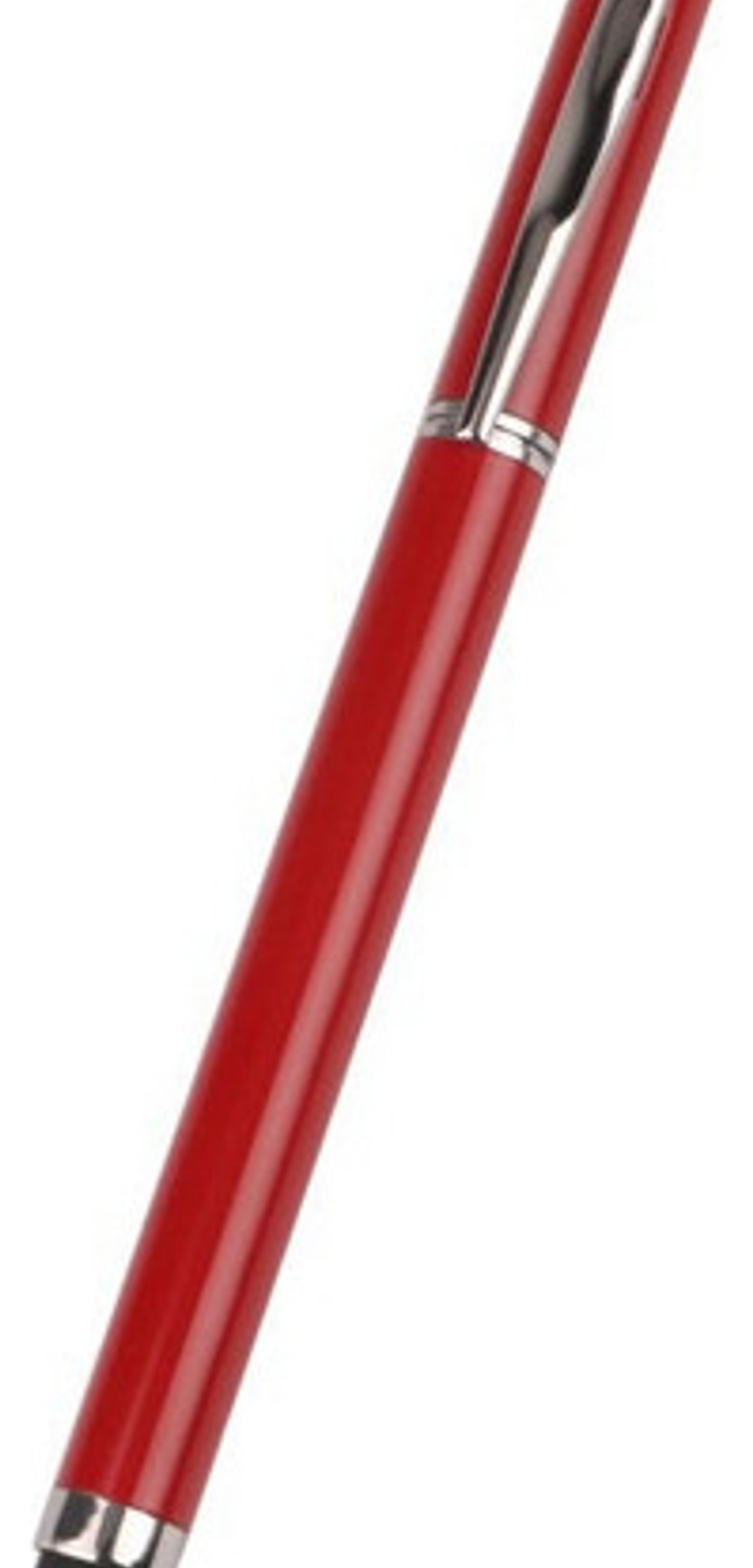 Lápiz Táctil/touch Pen Punta Fina Smartphone Tablet 1