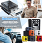 Emisor Transmisor Receptor Bluetooth 5.0 Audio Miniplug 3.5 - Miniatura 4