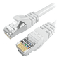 Cable Internet Rj45 Lan Red Cat 5e Ethernet De 10 Metros - Miniatura 5