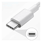 Cable Aitech Tipo C A C Conector Entrada Y Salida Usb-c - Miniatura 1