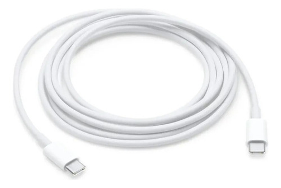 Cable Aitech Tipo C A C Conector Entrada Y Salida Usb-c 2