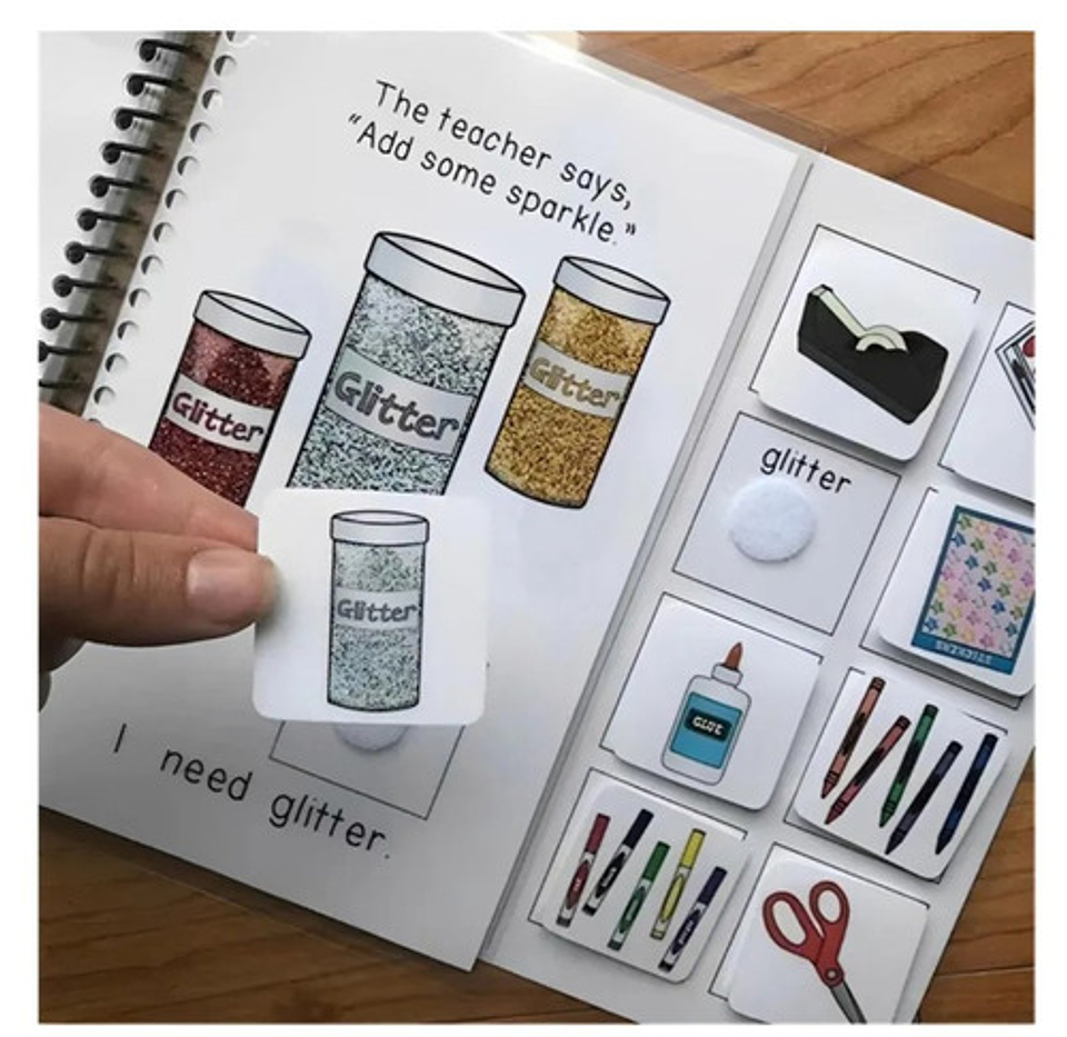 Velcros Autoadhesivos 15mm /102 Pares Circulares Color Negro Vhex 3