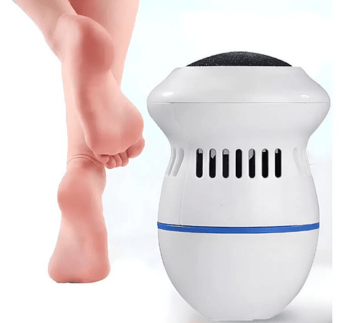 Pulidor De Pies Electrico Pulidor Saca Callos Quita Durezas