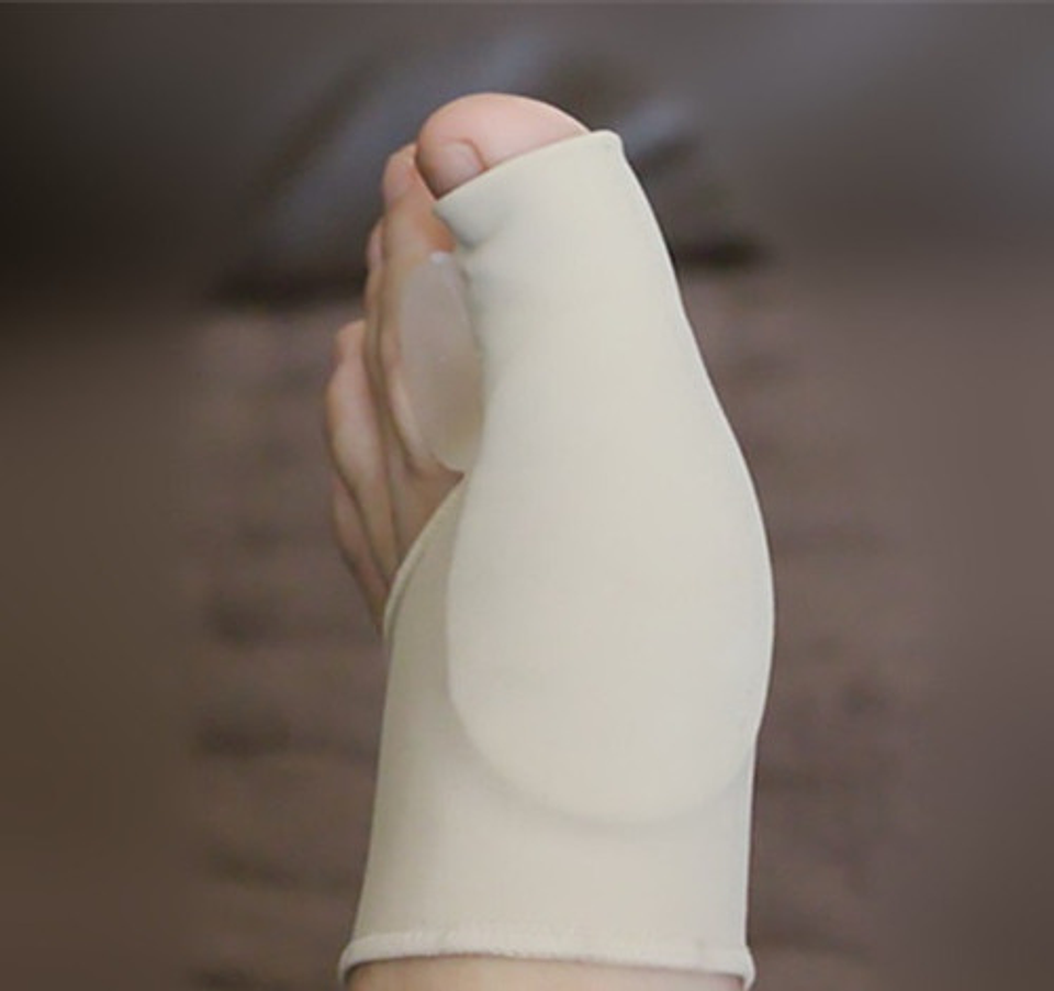 Calcentin Corrector De Juanetes Protector Enderezador 8