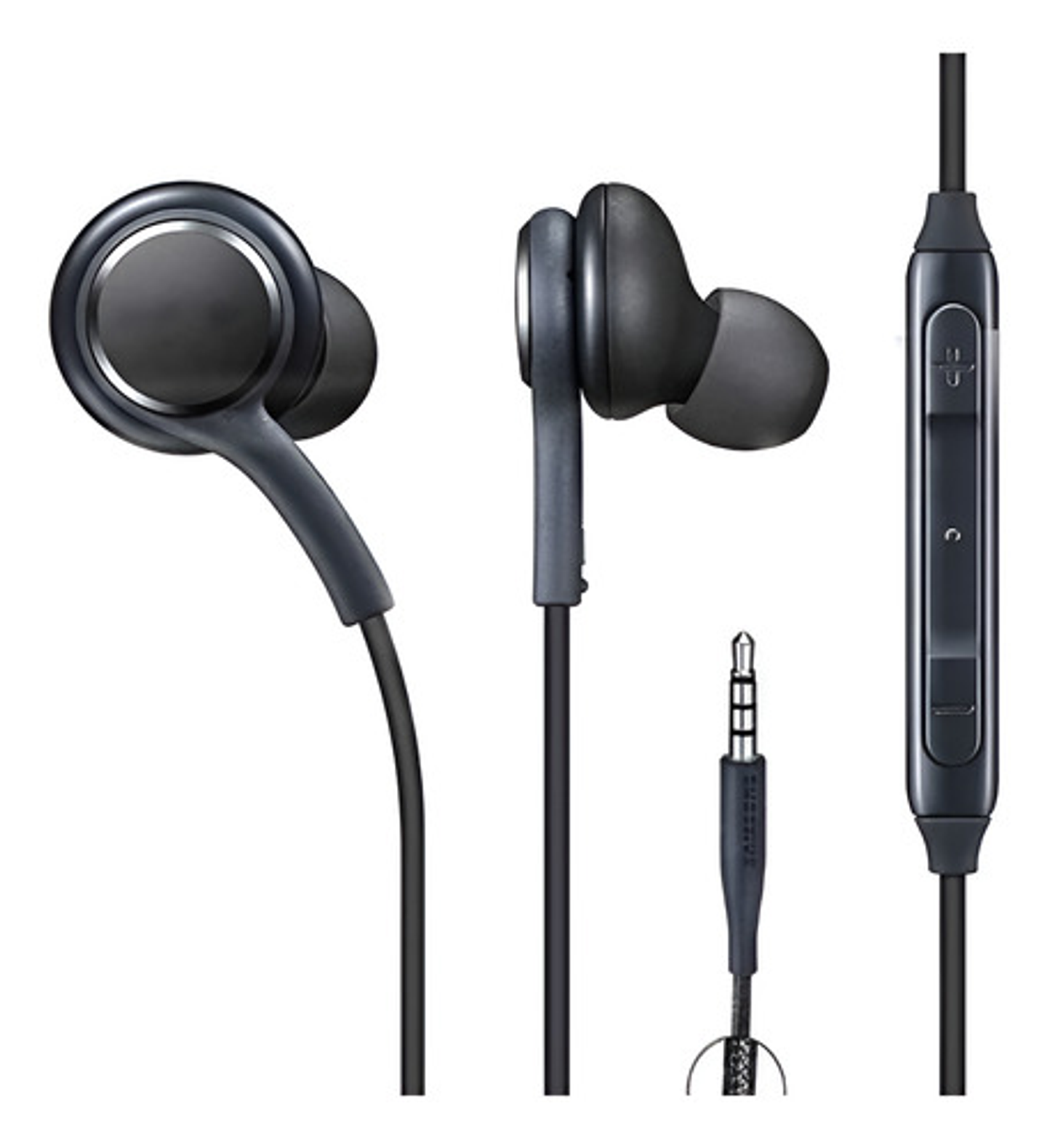 Audífono Universal Manos Libres Alta Calidad 1