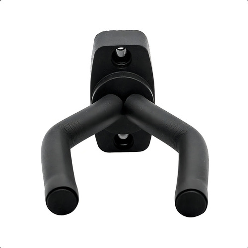 Soporte Para Guitara, Bajo, Ukelele, Cuatro De Muro O Pared 4