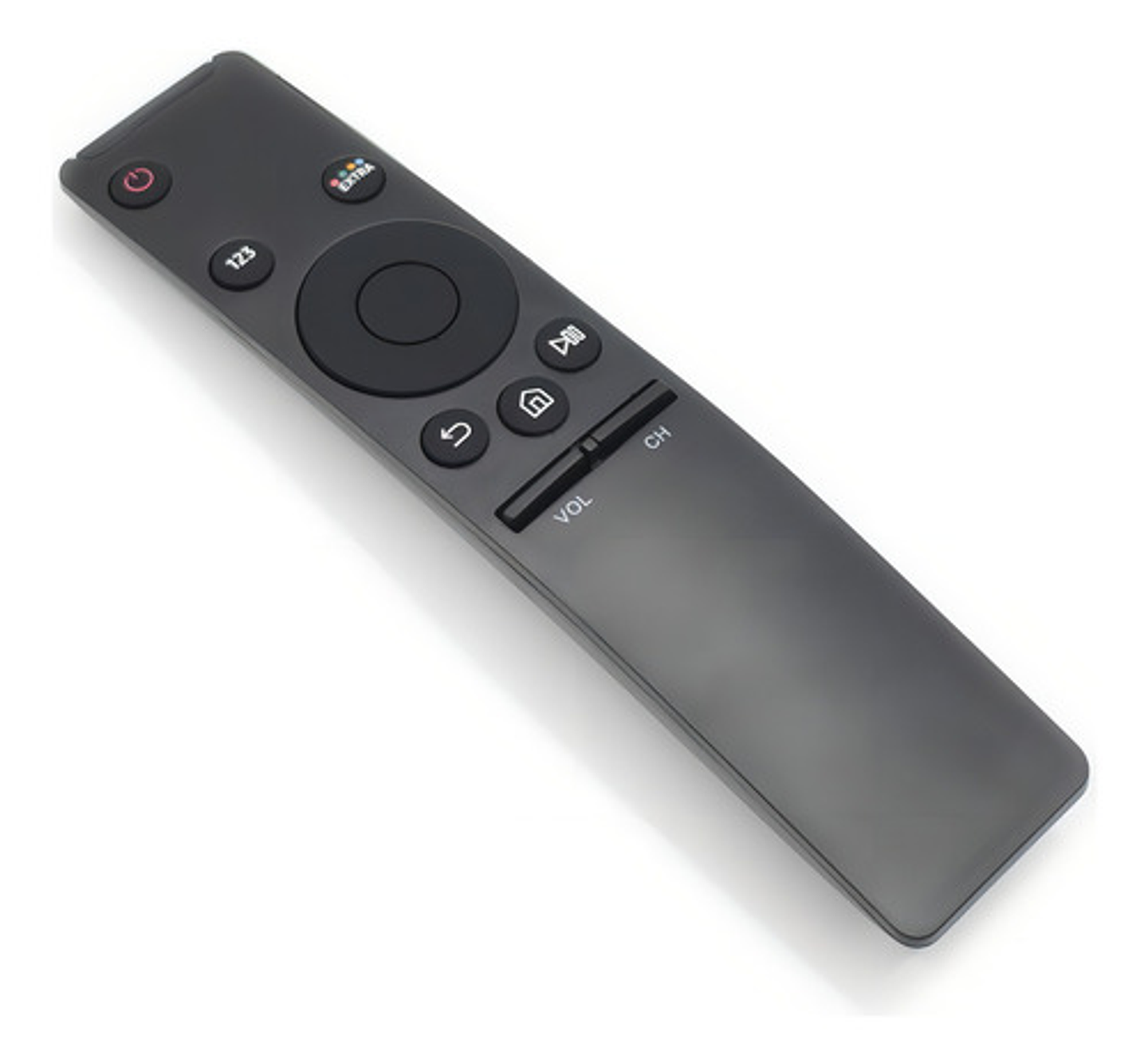 Control Remoto Compatible Con Smart-tv Samsung Alternativo 1