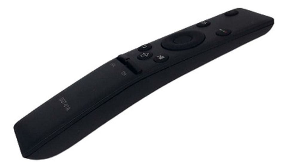 Control Remoto Compatible Con Smart-tv Samsung Alternativo 3