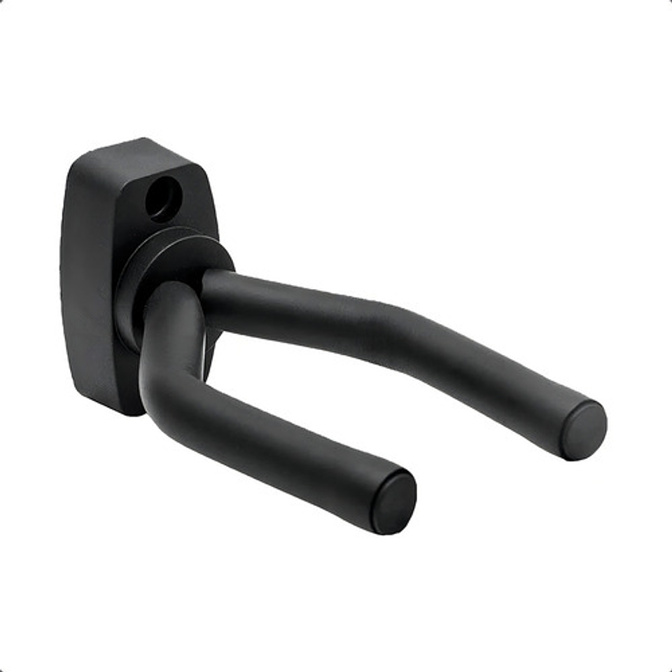 Soporte Para Guitara, Bajo, Ukelele, Cuatro De Muro O Pared 1