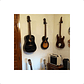 Soporte Para Guitara, Bajo, Ukelele, Cuatro De Muro O Pared - Miniatura 7