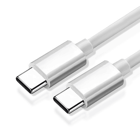 Cable Usb C 2m Usb Tipo C 2 Metros Vhex