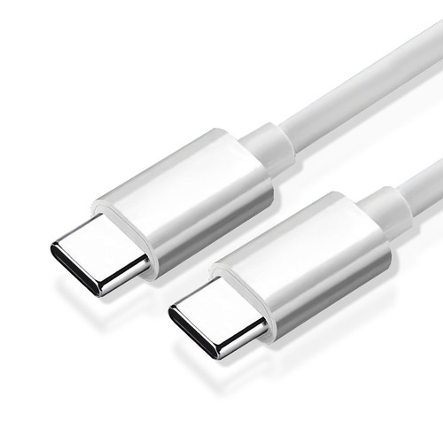 Cable Usb C 2m Usb Tipo C 2 Metros Vhex 1