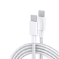 Cable Usb C 2m Usb Tipo C 2 Metros Vhex - Miniatura 2
