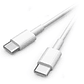 Cable Usb C 2m Usb Tipo C 2 Metros Vhex - Miniatura 4