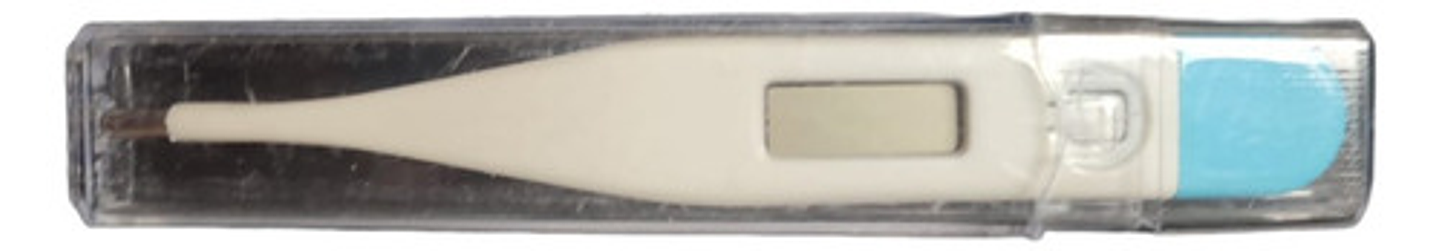 Termometro Digital Lcd Temperatura Bebe Niños 3