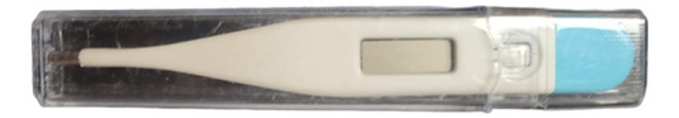 Termometro Digital Lcd Temperatura Bebe Niños 3
