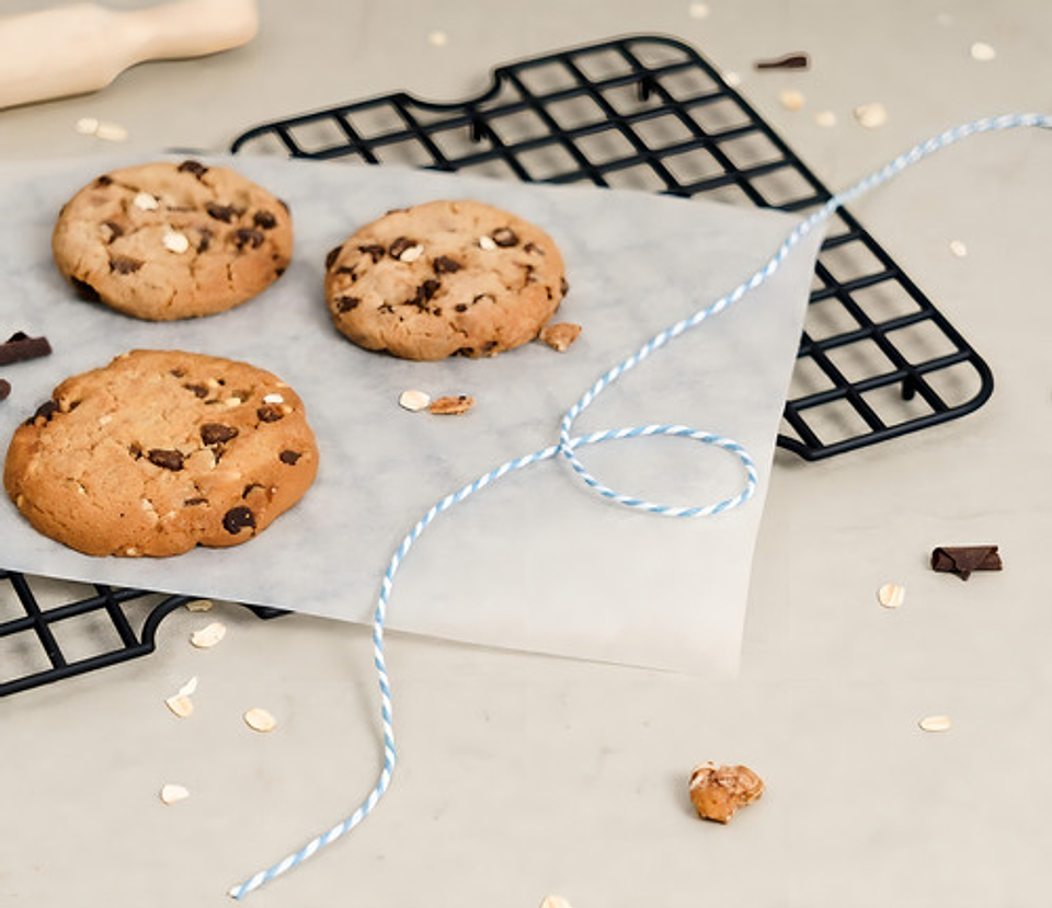 Rollo Papel Manteca New Packing 30cm X 5 Metros 6