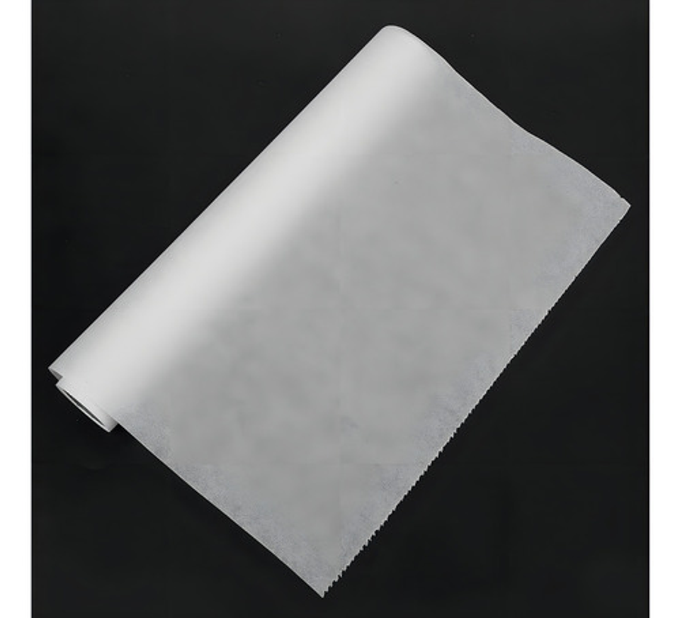 Rollo Papel Manteca New Packing 30cm X 5 Metros 11