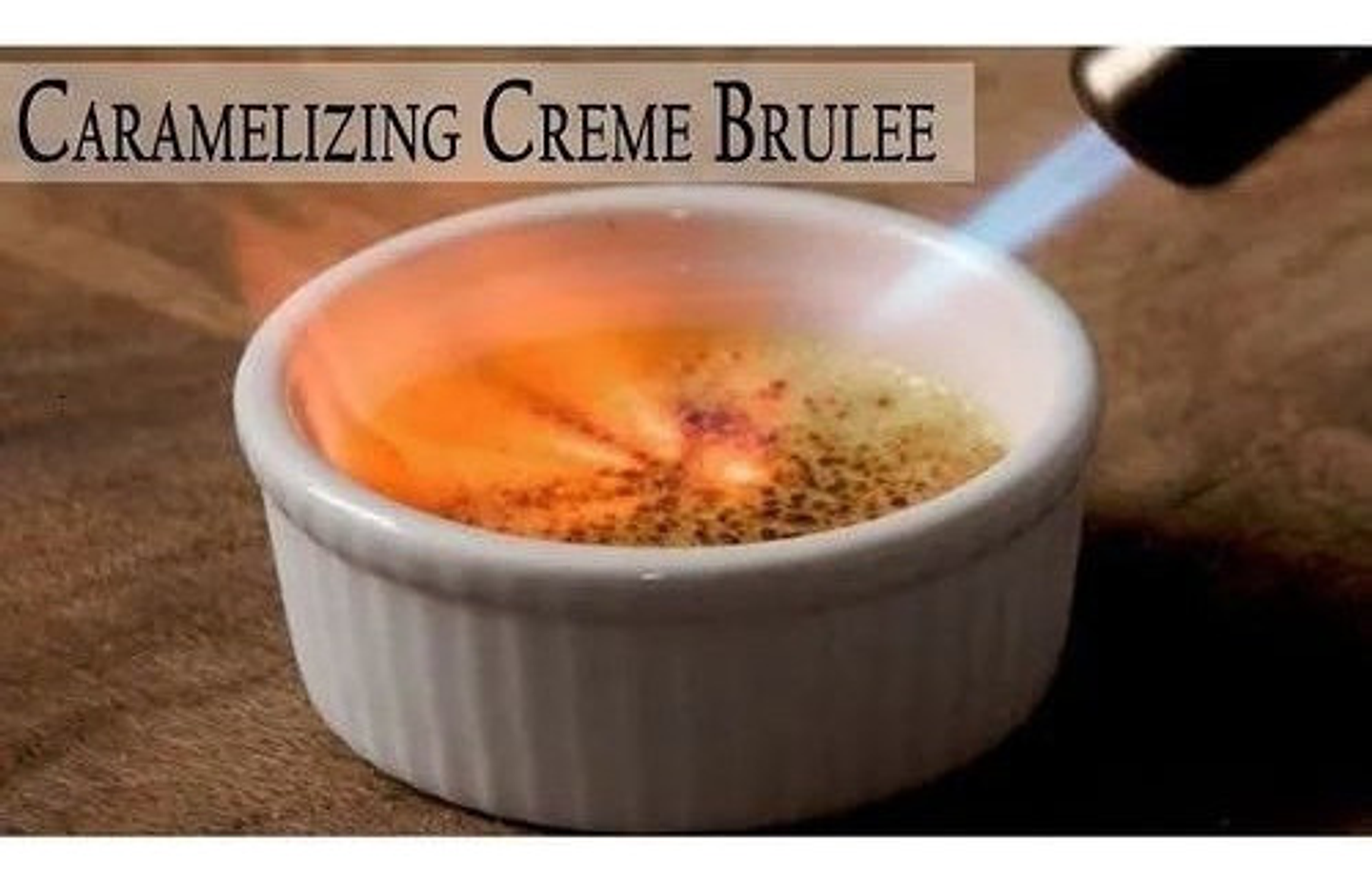 Soplete A Gas Repostería Cocina Camping Gasfiteria 2