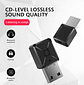 Transmisor Y Receptor Mini Usb Bluetooth 5.0 Tv Aux / Rx- Tx - Miniatura 10