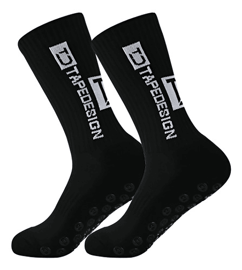 Medias De Futbol Deportivas Antideslizantes  