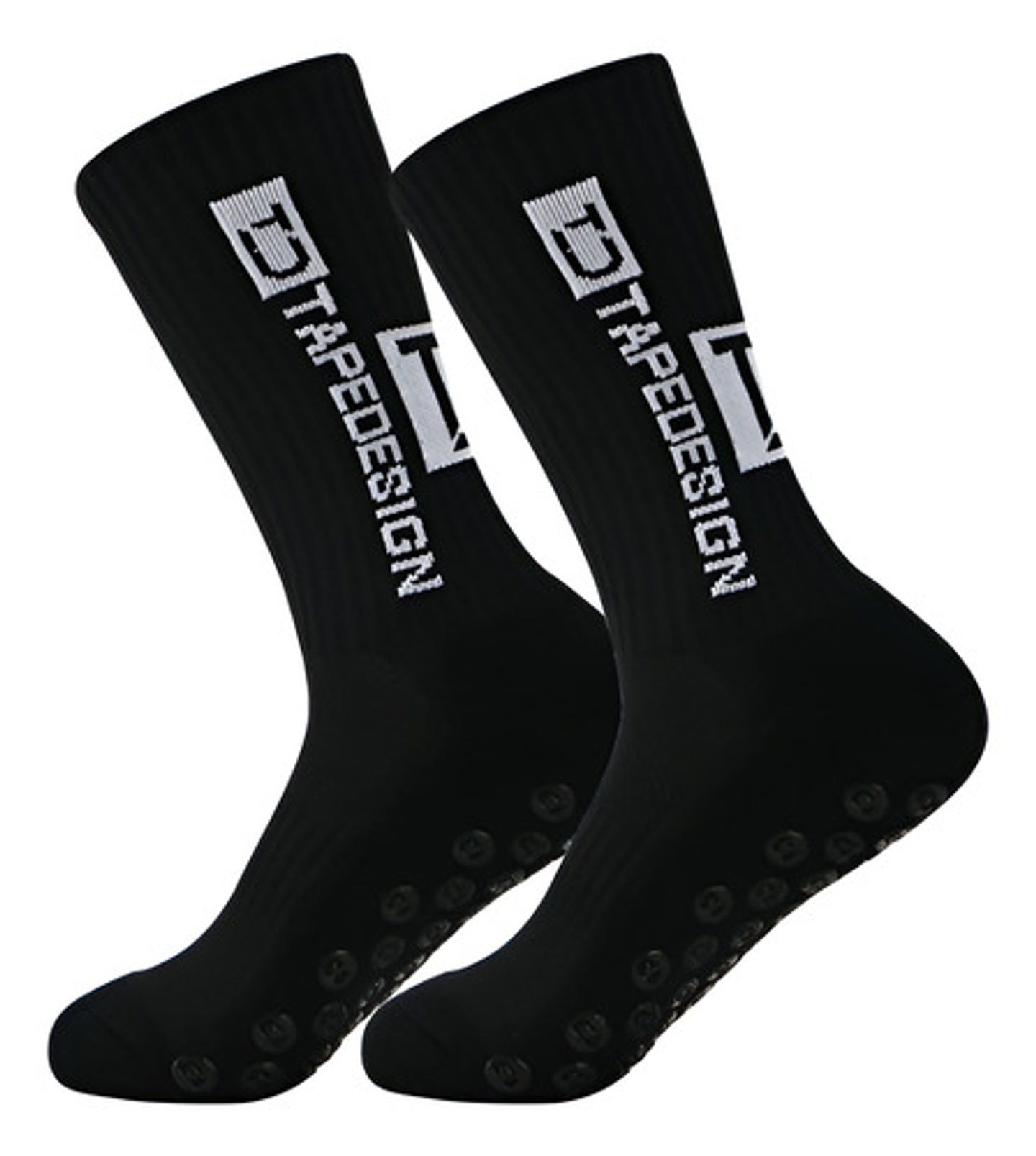 Medias De Futbol Deportivas Antideslizantes   1