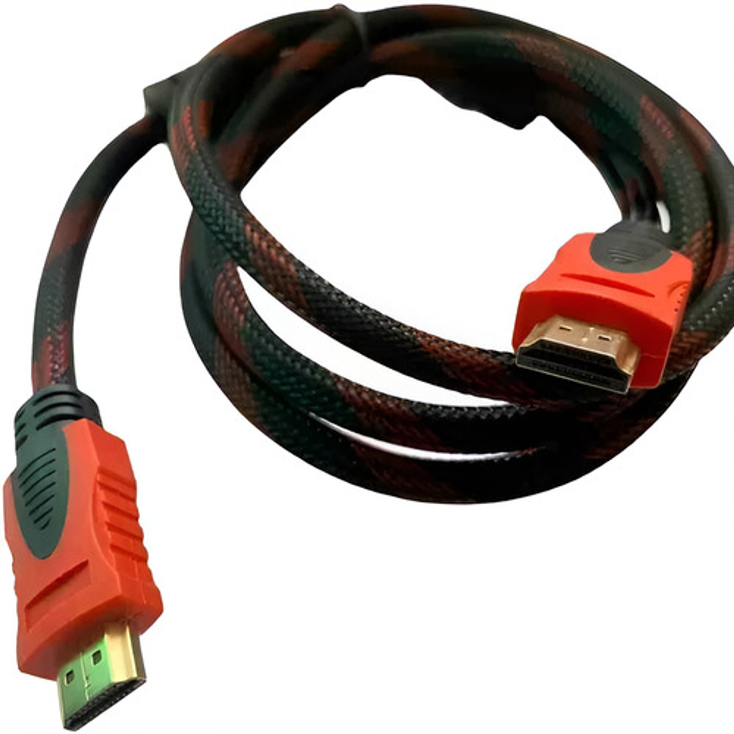 Cable Hdmi 1.5 Metros, Video Full Hd 1080p, (no 4k) 1