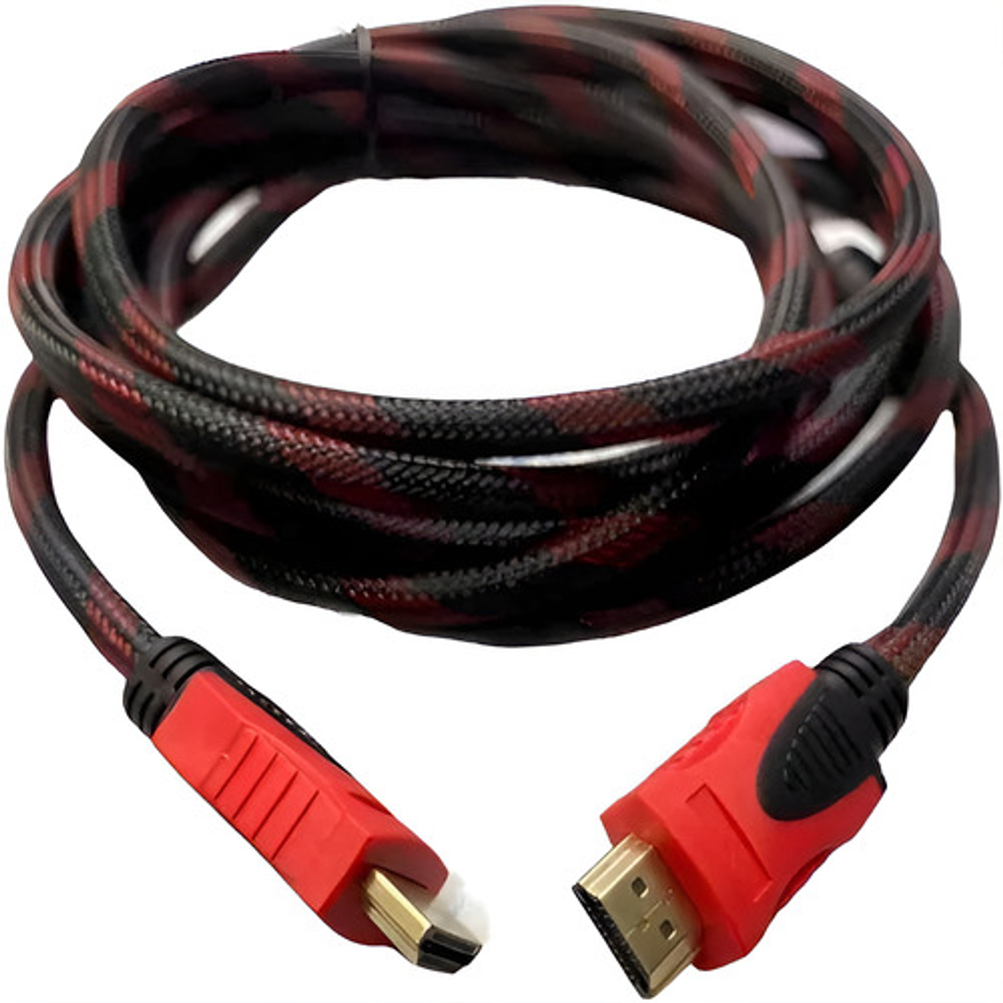 Cable Hdmi 1.5 Metros, Video Full Hd 1080p, (no 4k) 2