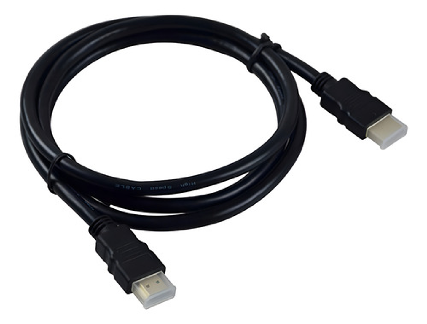 Cable Hdmi 1.5 Metros, Video Full Hd 1080p, (no 4k) 4