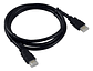 Cable Hdmi 1.5 Metros, Video Full Hd 1080p, (no 4k) - Miniatura 4