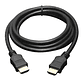 Cable Hdmi 1.5 Metros, Video Full Hd 1080p, (no 4k) - Miniatura 8