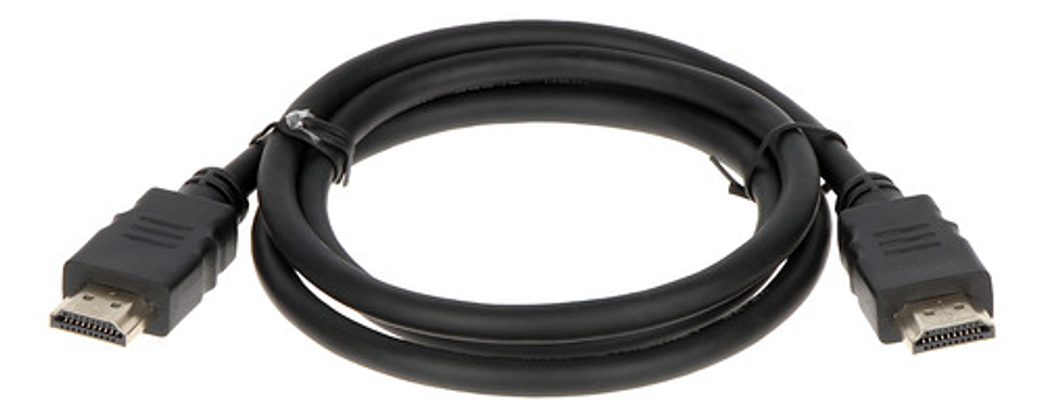 Cable Hdmi 1.5 Metros, Video Full Hd 1080p, (no 4k) 9