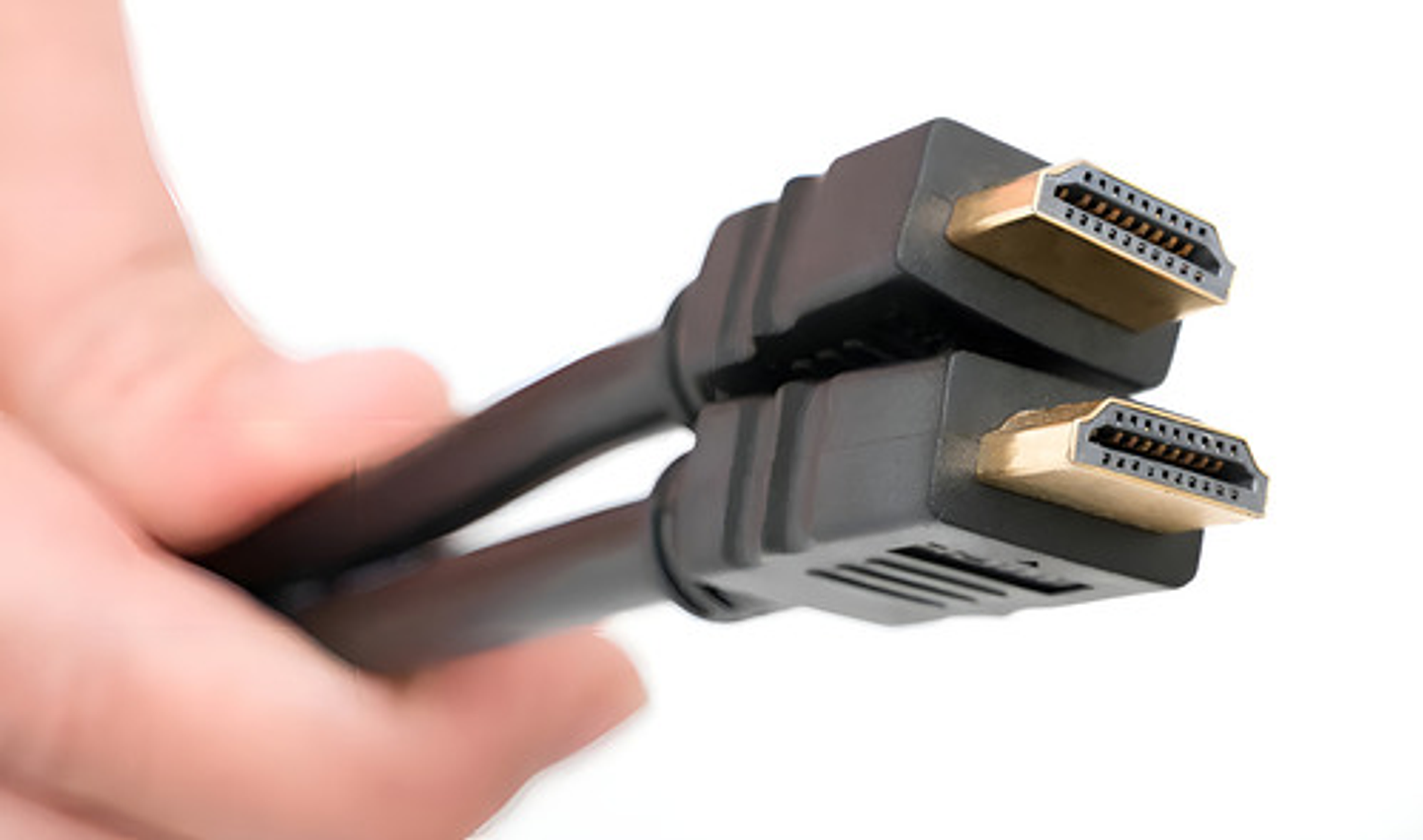 Cable Hdmi 1.5 Metros, Video Full Hd 1080p, (no 4k) 10