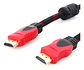 Cable Hdmi 1.5 Metros, Video Full Hd 1080p, (no 4k) - Miniatura 12
