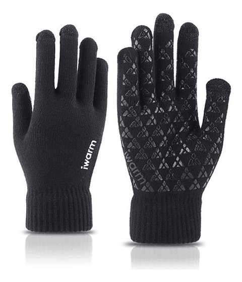 Guantes Antideslizante Térmicos