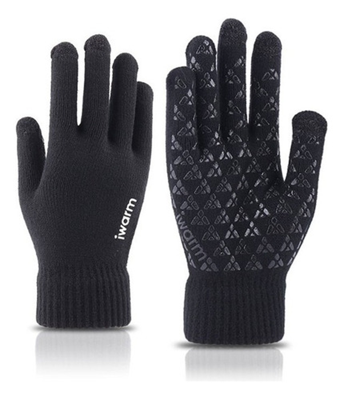 Guantes Antideslizante Térmicos 1