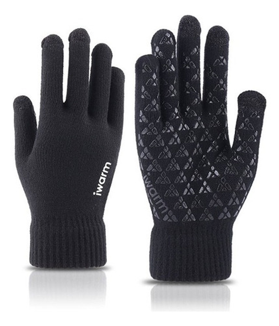Guantes Antideslizante Térmicos 1