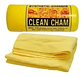Paño De Limpieza Oem Paño De Limpieza Franela Amarillo - Miniatura 1