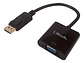 Cable Ulink Con Entrada Displayport Salida Vga - Miniatura 1