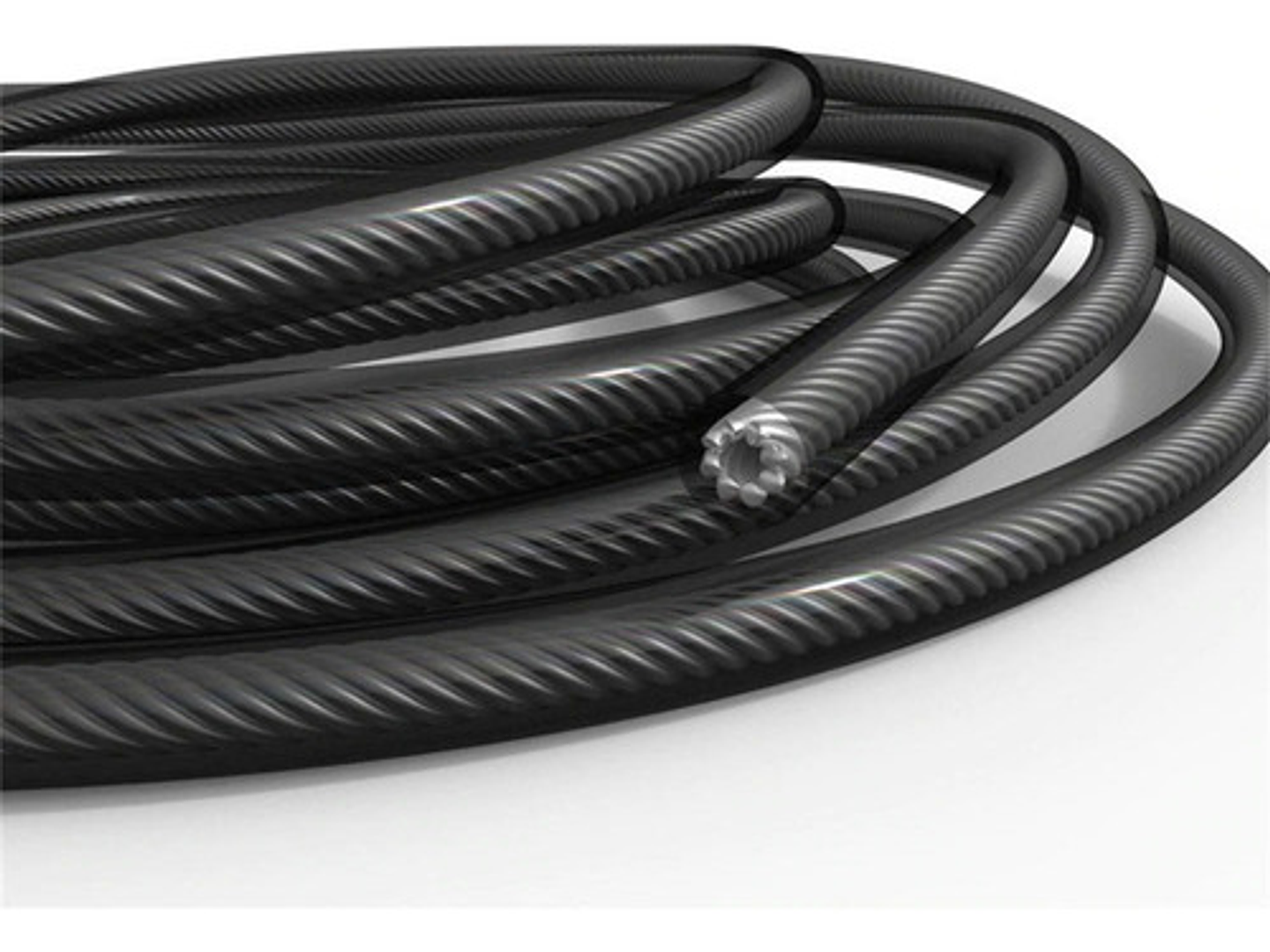 Cuerda De Saltar Velocidad Cardio Y Entrenamiento Crossfit Color Verde 3