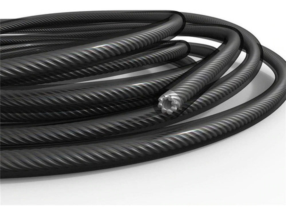 Cuerda De Saltar Velocidad Cardio Y Entrenamiento Crossfit Color Verde 3