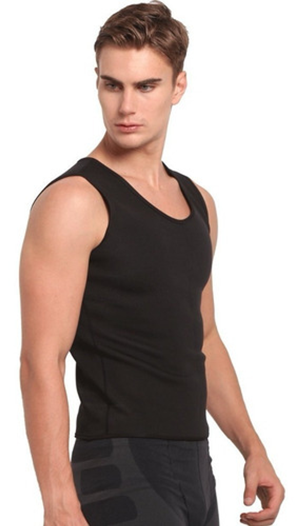 Faja Sauna Faja Reductora Unisex Faja Adelgazantes 4